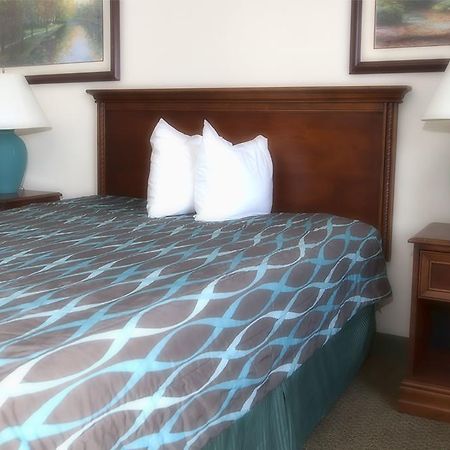 Barratt Inn Anchorage Airport Ngoại thất bức ảnh
