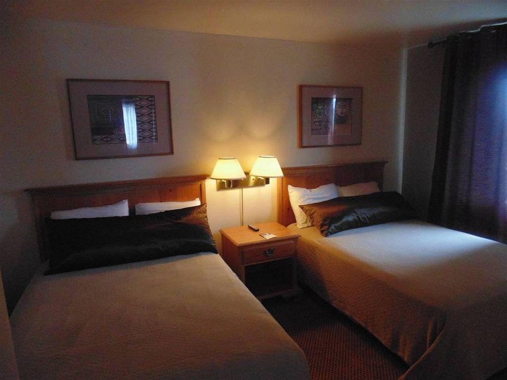 Barratt Inn Anchorage Airport Ngoại thất bức ảnh