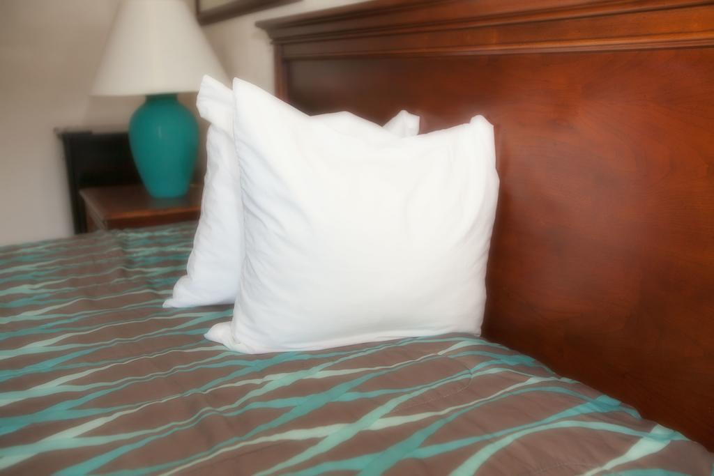 Barratt Inn Anchorage Airport Ngoại thất bức ảnh