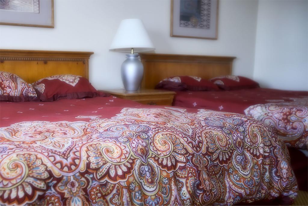 Barratt Inn Anchorage Airport Ngoại thất bức ảnh