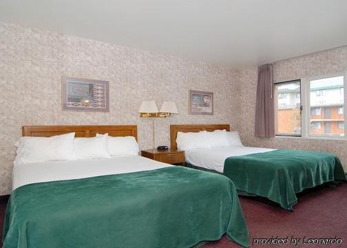 Barratt Inn Anchorage Airport Phòng bức ảnh