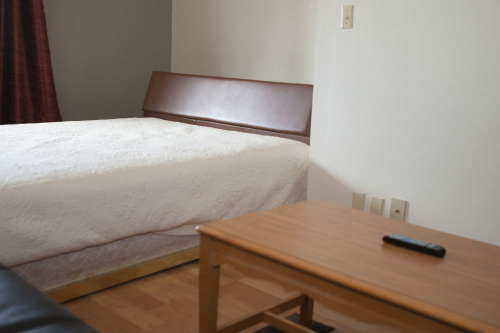 Barratt Inn Anchorage Airport Ngoại thất bức ảnh