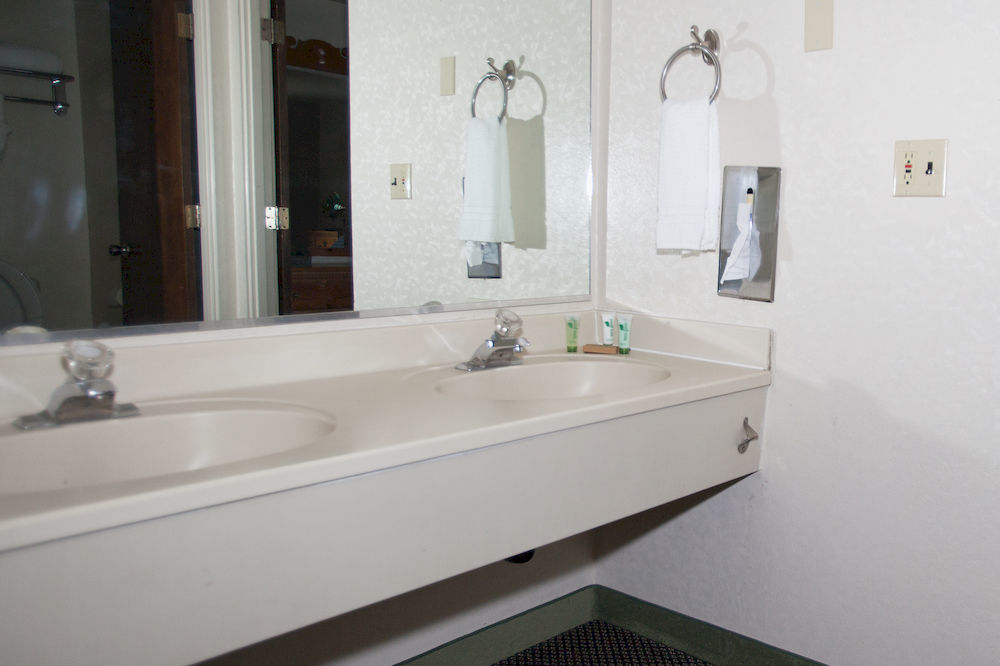 Barratt Inn Anchorage Airport Ngoại thất bức ảnh