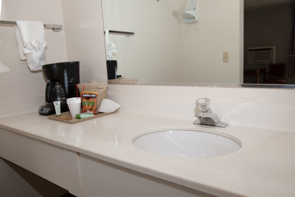 Barratt Inn Anchorage Airport Ngoại thất bức ảnh