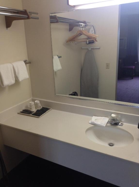 Barratt Inn Anchorage Airport Ngoại thất bức ảnh